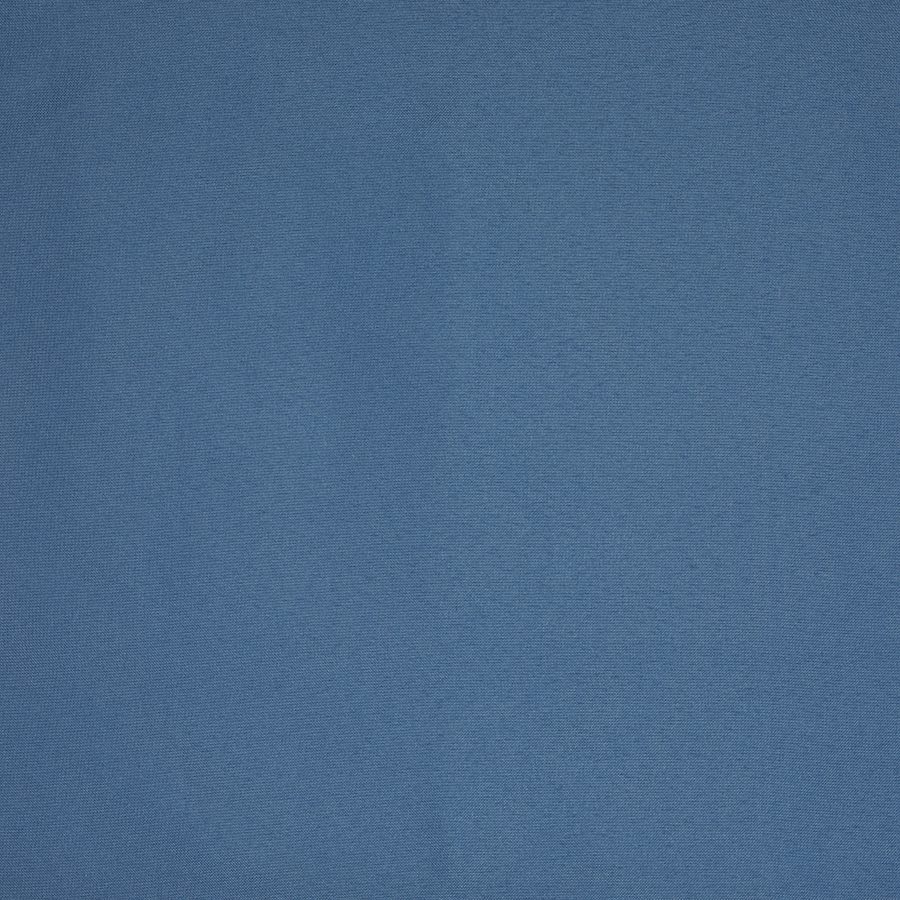 Classic Solid Periwinkle tablecloths and overlay